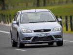 Ford Focus 5-Door 2007 года (AU)